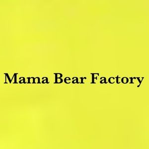 Meet your Posher, Mama